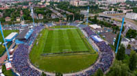 Stadion Ruchu