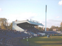 Stadion Ruchu
