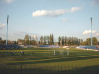 Stadion Ruchu