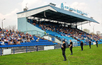 Stadion Ruchu