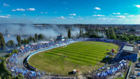Stadion Ruchu