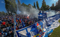 Stadion Ruchu