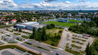 Stadion Ruchu