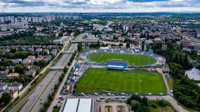 Stadion Ruchu