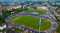 Stadion Ruchu