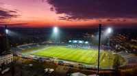 Stadion Ruchu