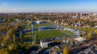 Stadion Ruchu