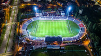 Stadion Ruchu