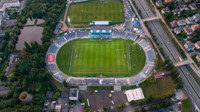 Stadion Ruchu