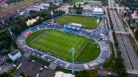 Stadion Ruchu