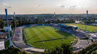 Stadion Ruchu