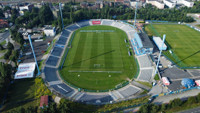 Stadion Ruchu