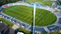 Stadion Ruchu