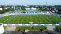 Stadion Ruchu