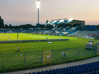 Stadion Ruchu