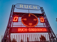 Stadion Ruchu