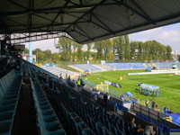 Stadion Ruchu
