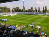 Stadion Ruchu