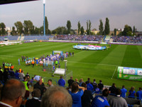 Stadion Ruchu