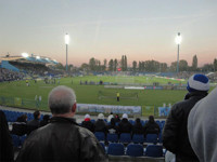 Stadion Ruchu