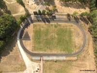 Stadion Miejski w Krotoszynie