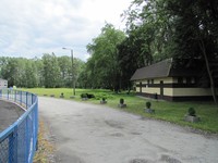 Stadion Miejski w Krotoszynie