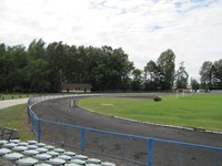 Stadion Miejski w Krotoszynie