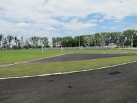 Stadion Miejski w Krotoszynie