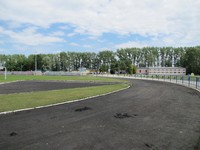 Stadion Miejski w Krotoszynie