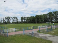 Stadion Miejski w Krotoszynie