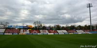 Stadion Cracovii