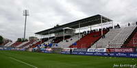 Stadion Cracovii