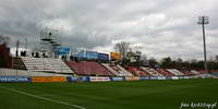 Stadion Cracovii