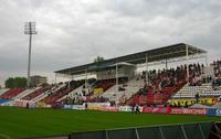 Stadion Cracovii