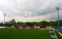 Stadion Cracovii