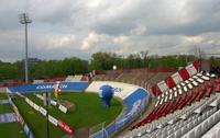 Stadion Cracovii