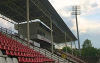 Stadion Cracovii