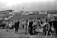 Stadion Dziesięciolecia