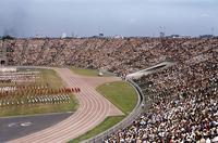 Stadion Dziesięciolecia