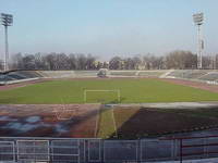 Stadion Ernesta Pohla