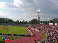 Stadion Ernesta Pohla