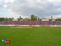 Stadion Ernesta Pohla