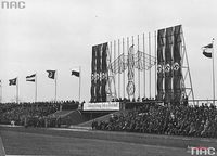 Stadion Ernesta Pohla