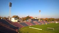 Stadion Floriana Krygiera