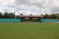 Stadion Miejski w Tychach