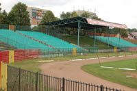 Stadion Miejski w Tychach