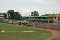 Stadion Miejski w Tychach