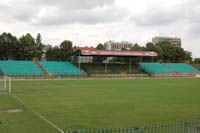 Stadion Miejski w Tychach