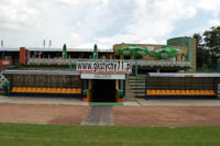 Stadion Miejski w Tychach