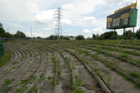 Stadion Miejski w Tychach